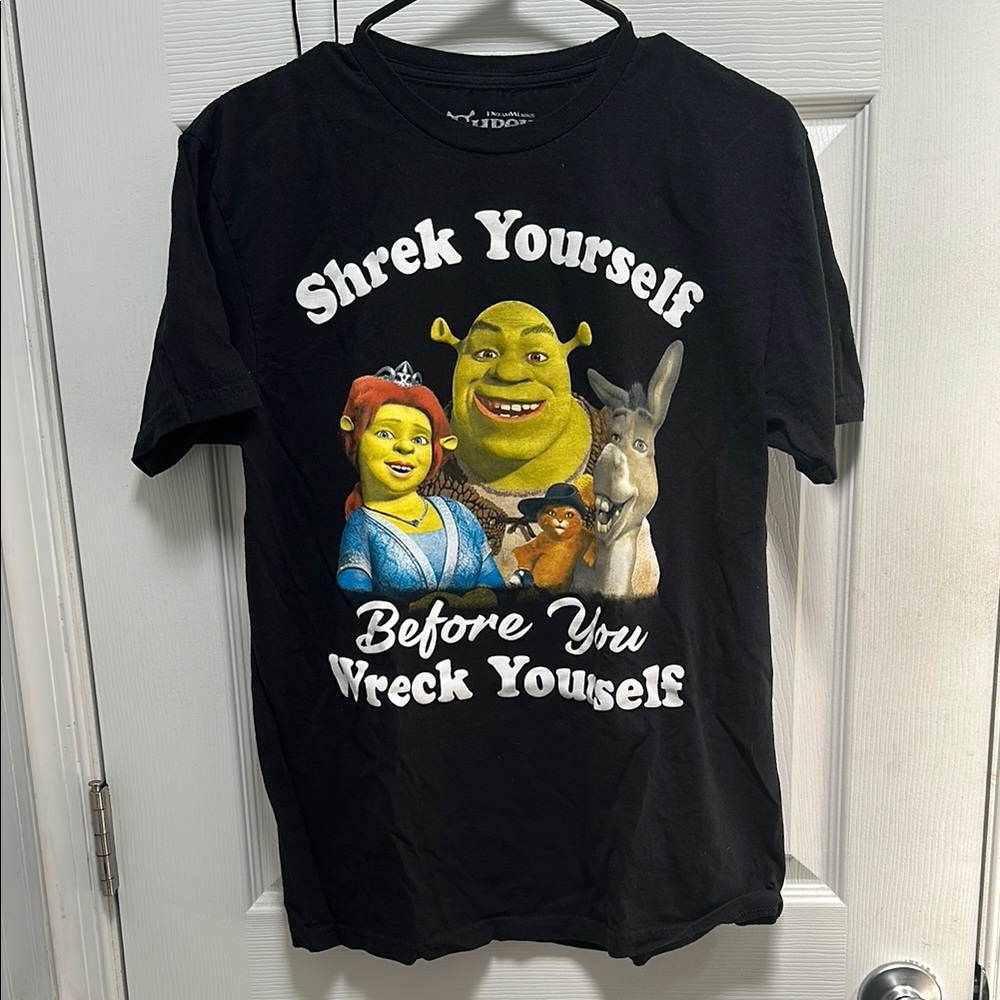 Shrek Shirt